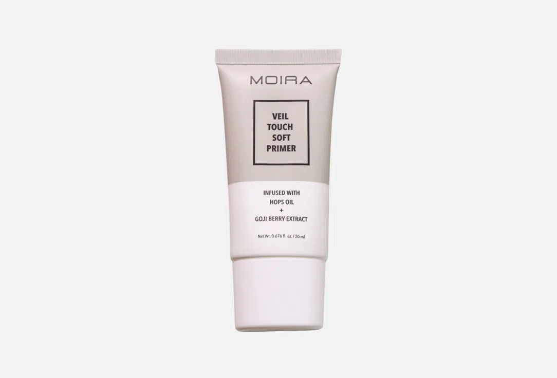 MOIRA Complete Facial Primer