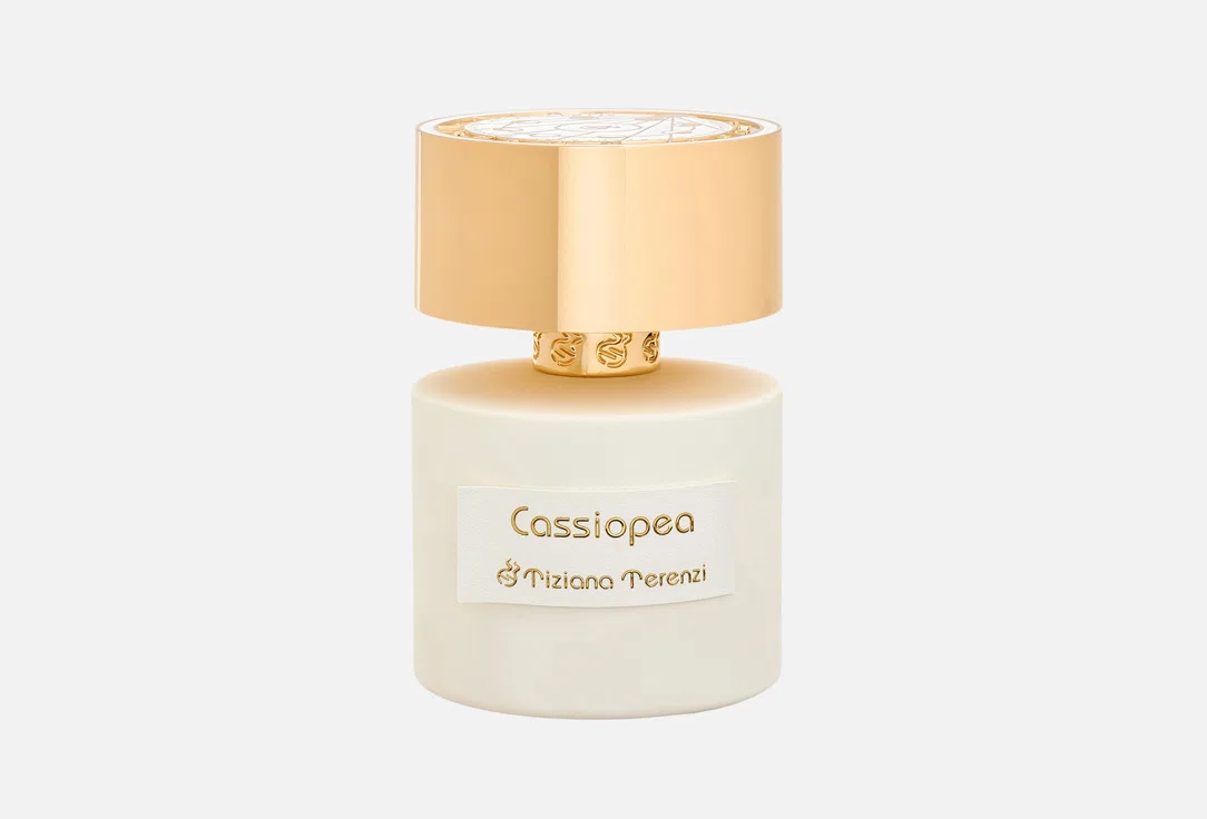 Tiziana Terenzi Духи Cassiopea 100мл