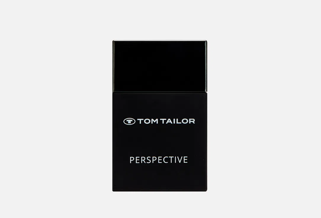 Tom Tailor Туалетная вода Perspective 30мл