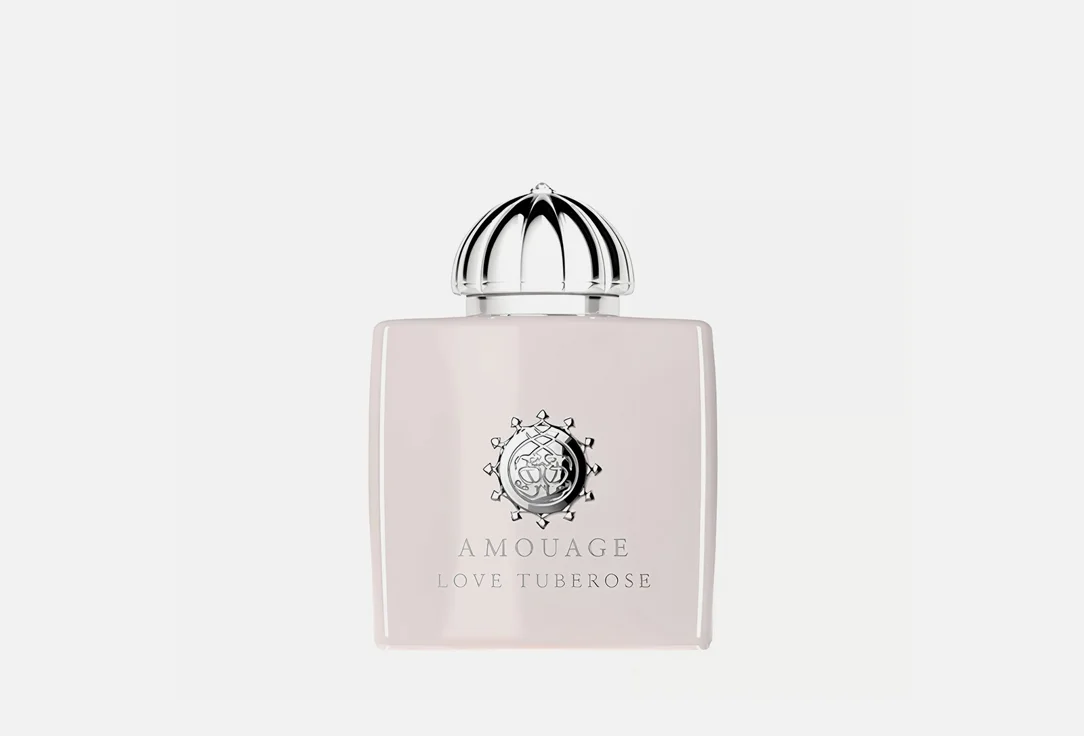 Парфюмерная вода Amouage Love Tuberose Woman, 100 мл