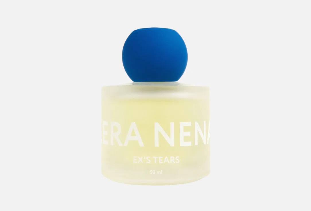 LERA NENA UNREAL PARFUM Ex’s Tears Eau de Parfum Парфюмерная вода унисекс, 50 мл