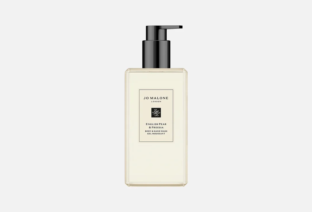 Гель для душа Jo Malone London English Pear & Freesia, 500 мл
