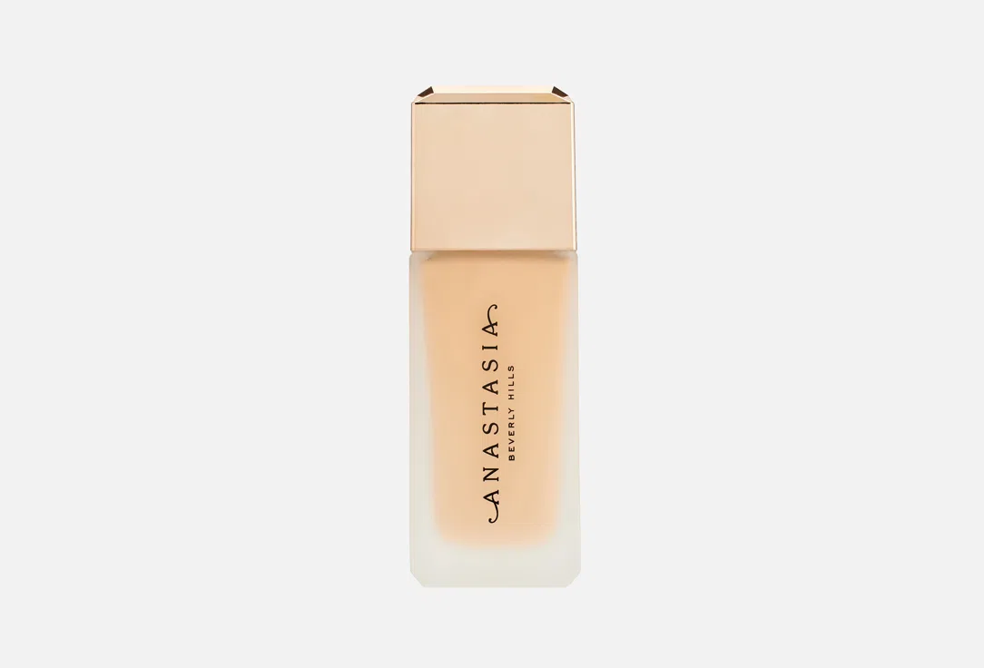 Anastasia Beverly Hills Тональная основа для лица IMPECCABLE BLURRING SECOND-SKIN MATTE 1.5N 35мл
