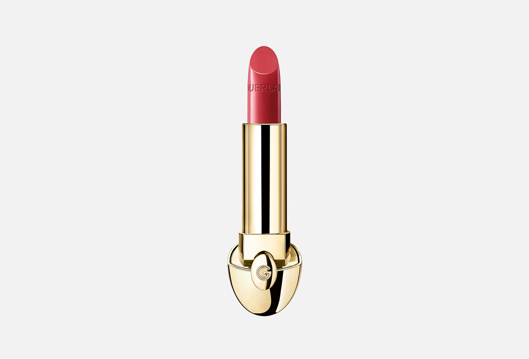 Рефил помады для губ Guerlain Rouge G, оттенок 409 Индийская роза, 3,5 г