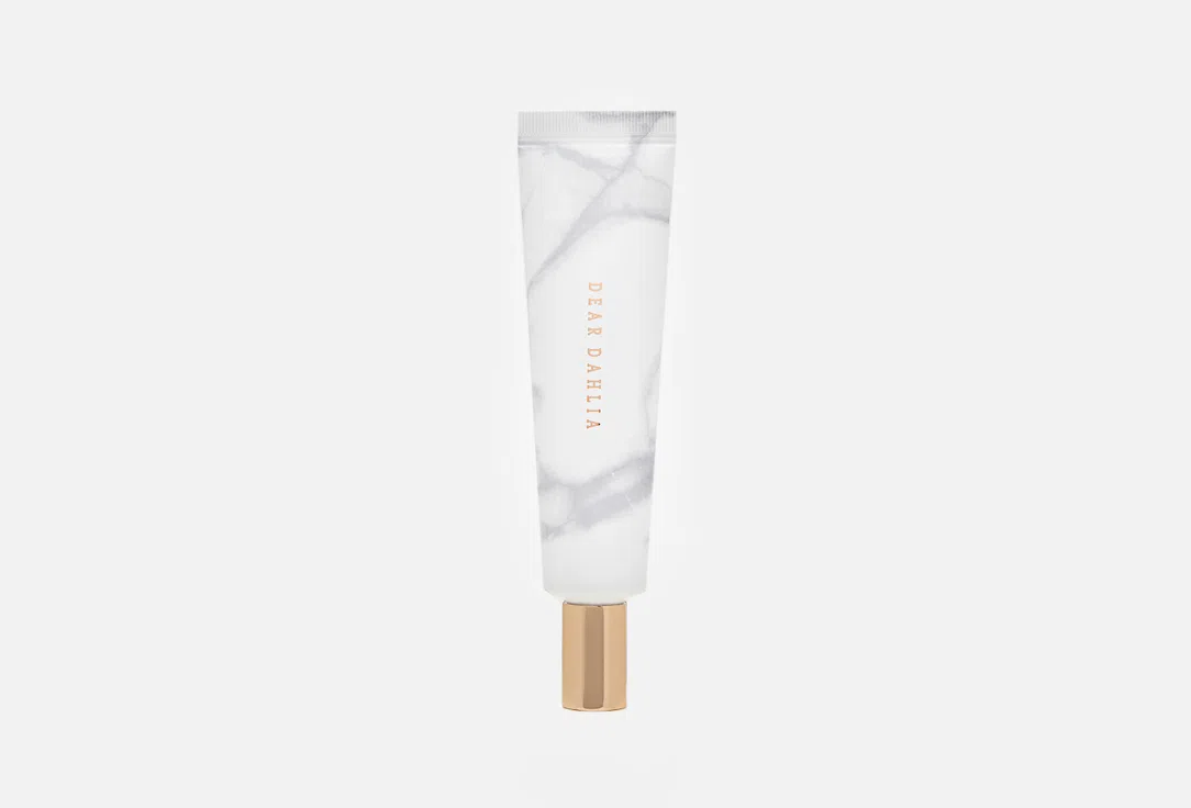 DEAR DAHLIA BB-крем SKIN PARADISE BLOOMING BB SPF50+ Light Beige 35мл