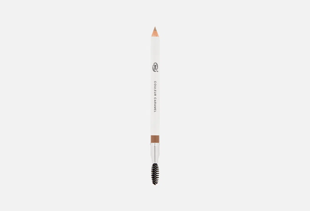 COULEUR CARAMEL Карандаш д/бровей 126 Светлый блонд 1,2гр