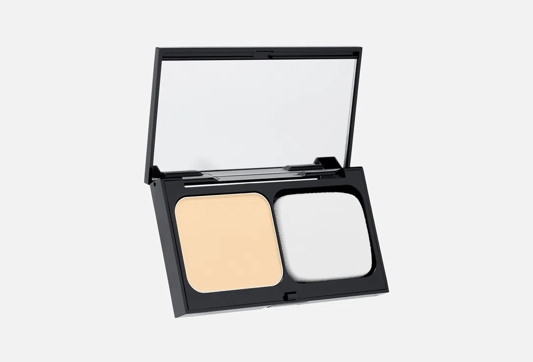 Крем-пудра для лица Bobbi Brown Skin Weightless Powder Foundation, тон Beige, 11 г