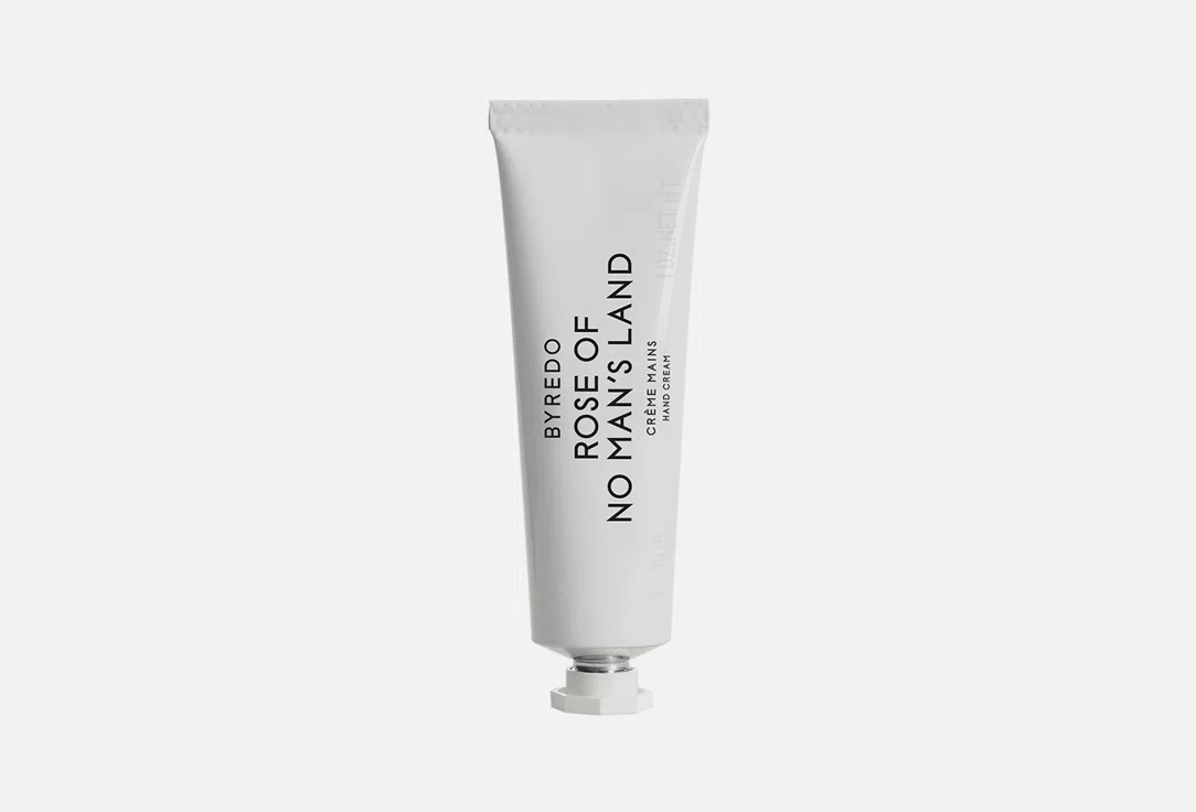 Byredo Крем д/рук Rose Of No Man's Land 30мл