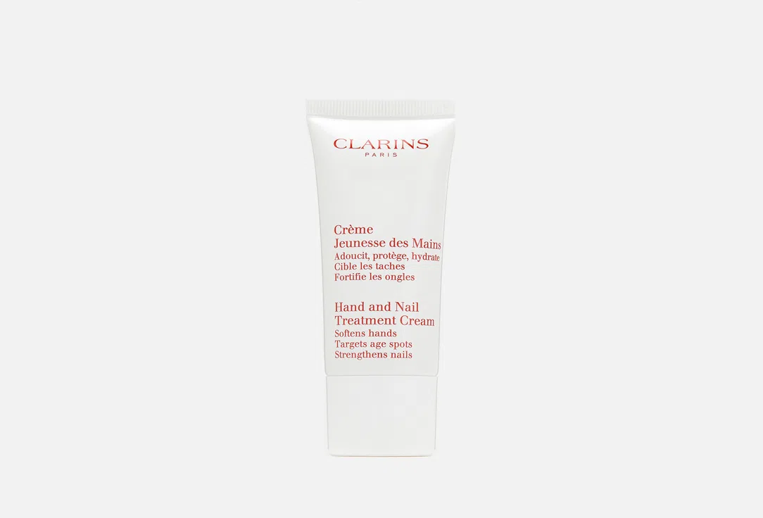 Крем для рук Clarins Jeunesse des Mains, 30 мл