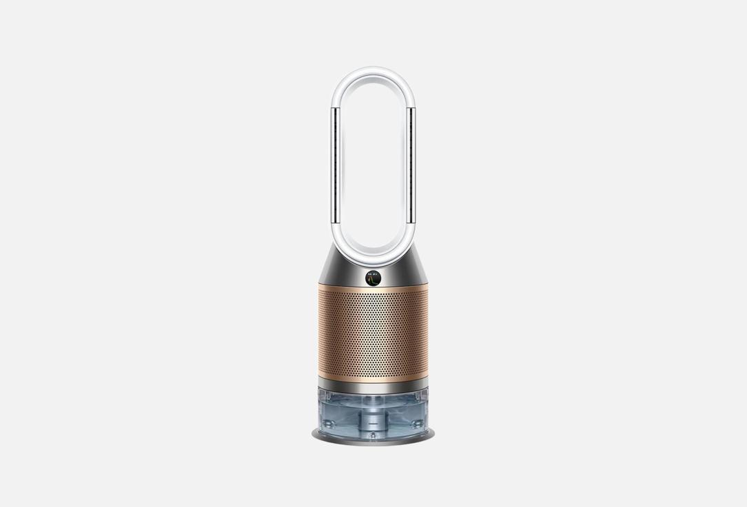 Dyson Очиститель-увлажнитель воздуха PH 05 White gold
