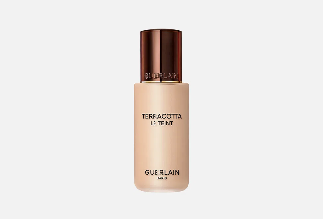 Guerlain Тональное средство д/лица Terracotta Le Teint 1N 35мл