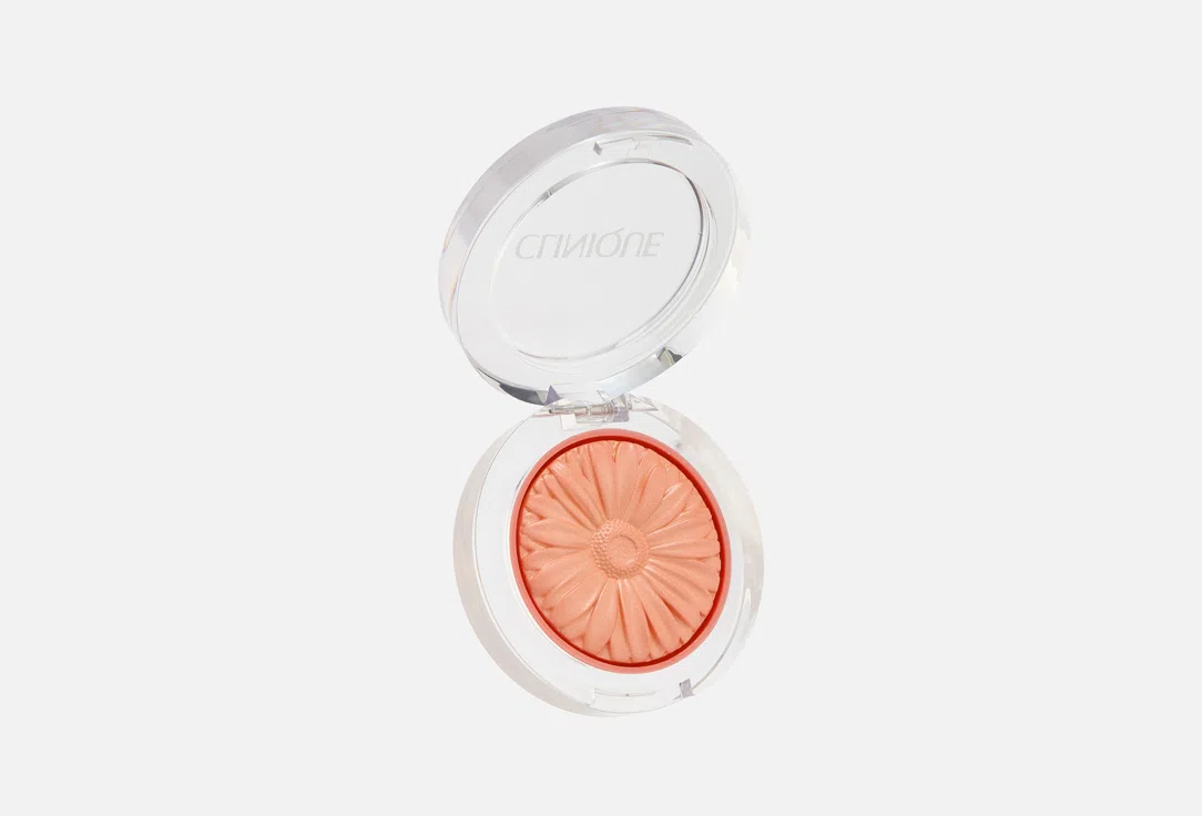 Компактные румяна Clinique Cheek Pop, оттенок Ginger Pop, 3,5 г