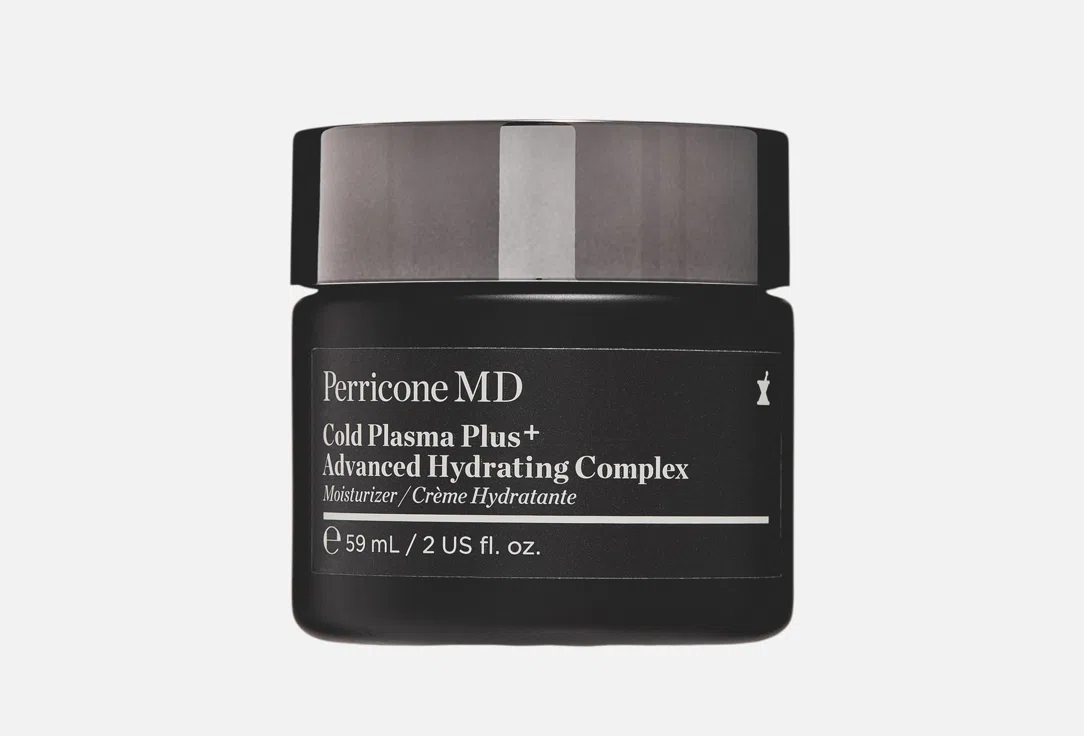 Perricone MD Крем для лица Cold Plasma Plus+ Advanced Hydrating 59мл