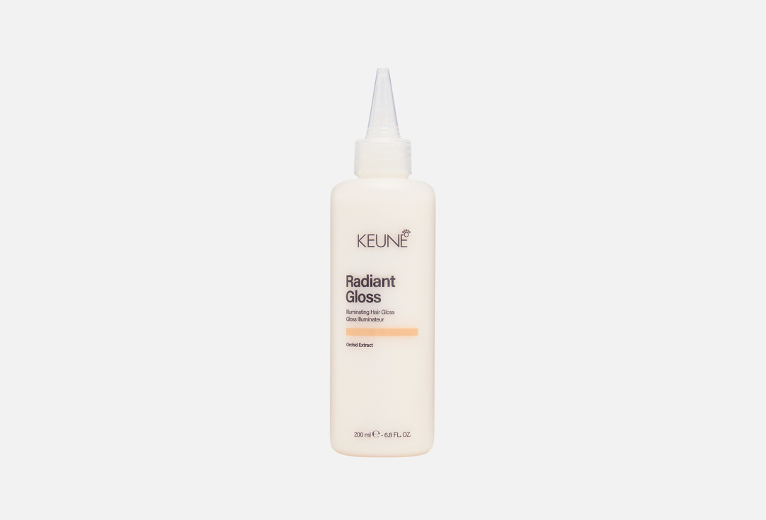 Кондиционер для волос Keune Radiant Gloss, 200 мл