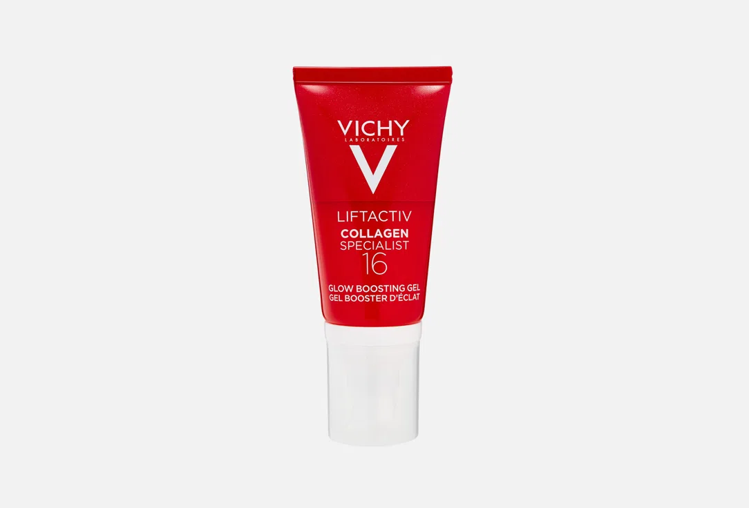 Гель для лица Vichy Liftactiv Collagen, 50 мл