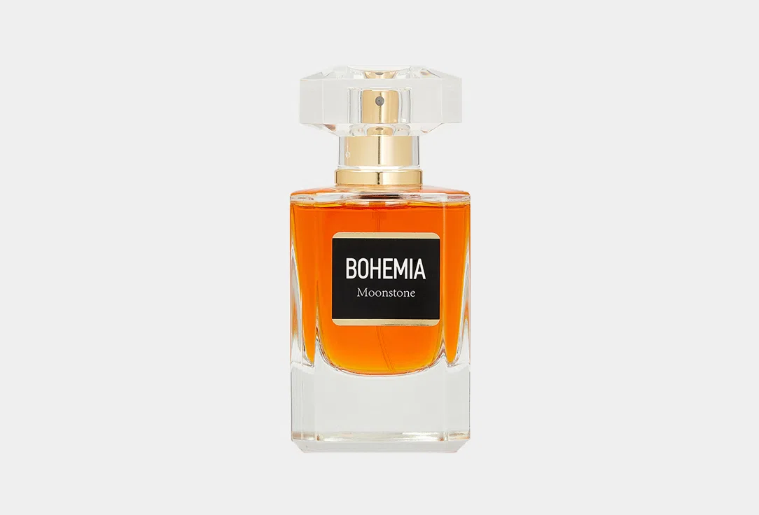 Парфюмерная вода Parfums Constantine Bohemia Moonstone, 50 мл, для женщин