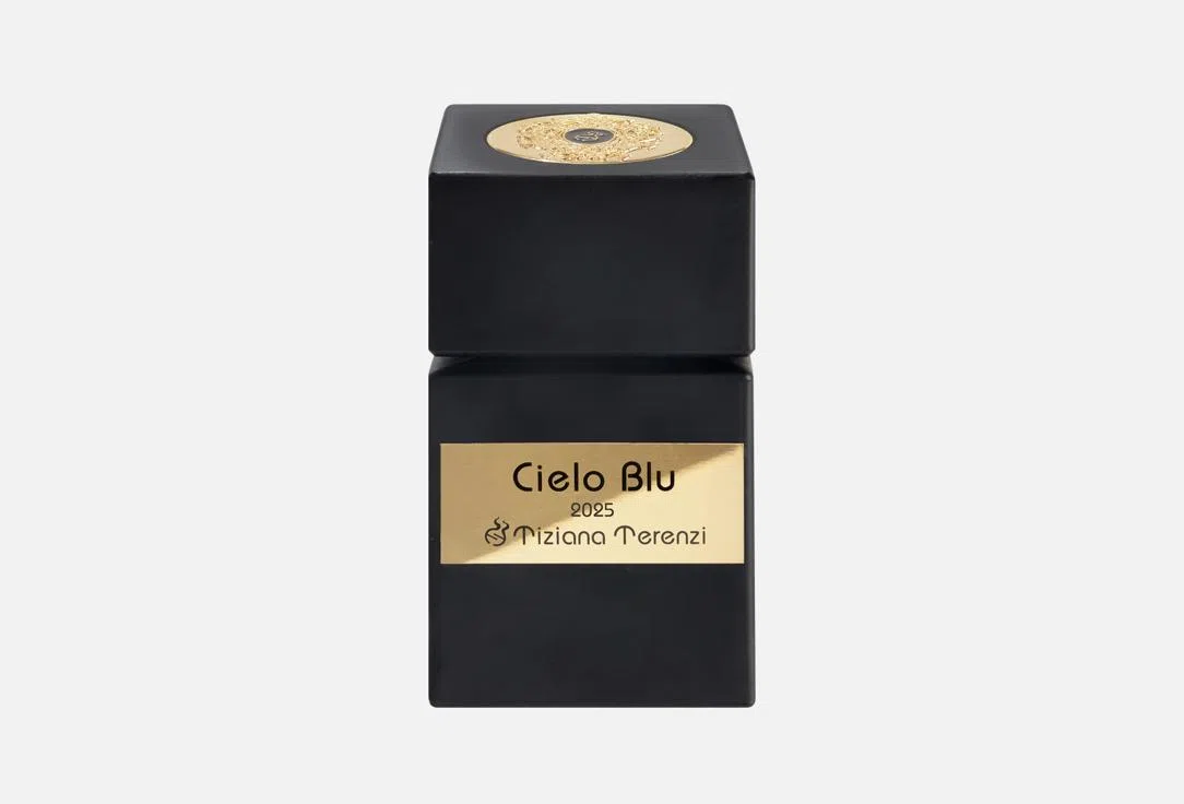 Tiziana Terenzi Духи Cielo blu 100мл
