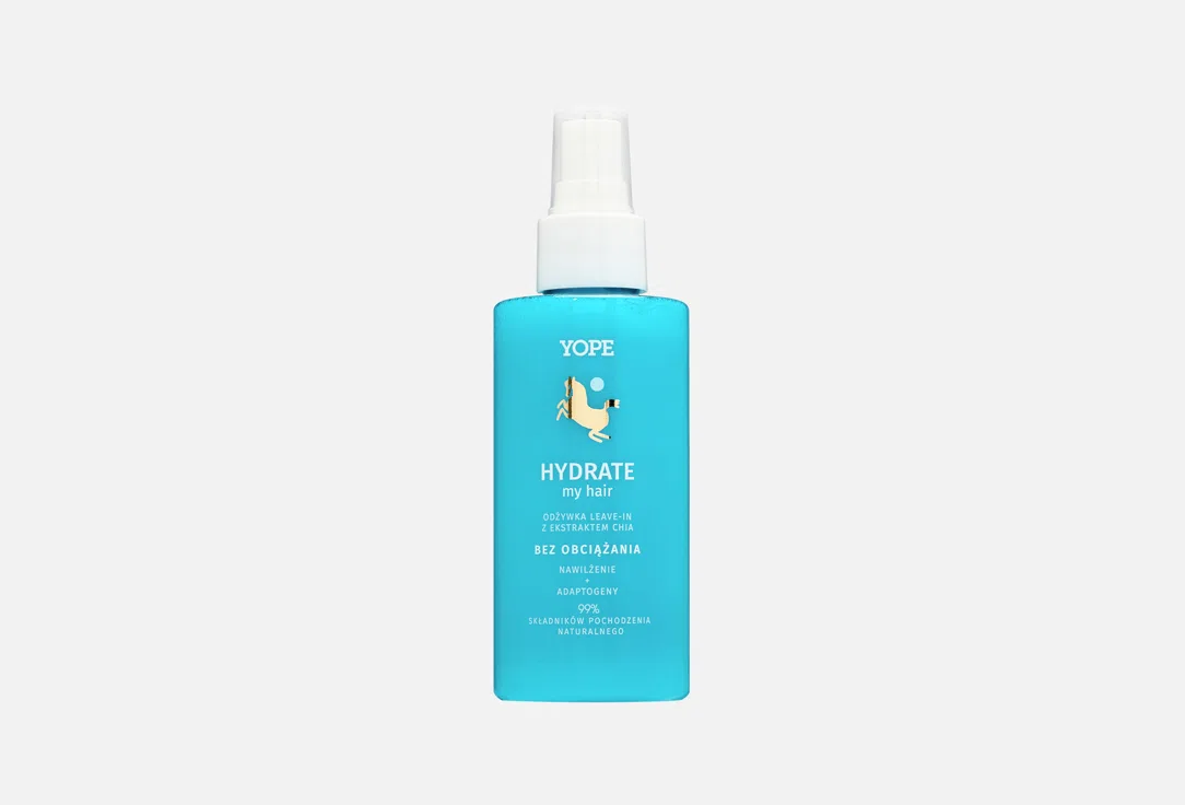 YOPE Кондиционер для волос Hydrate my hair 150мл