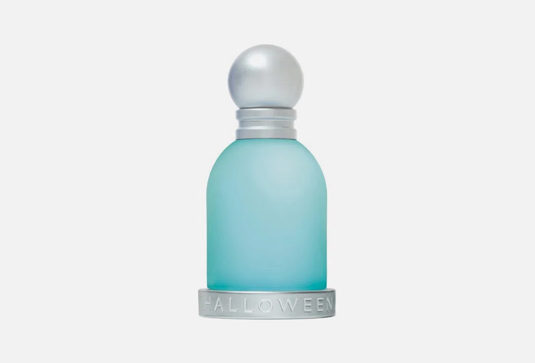 Halloween Туалетная вода Blue Drop 30мл