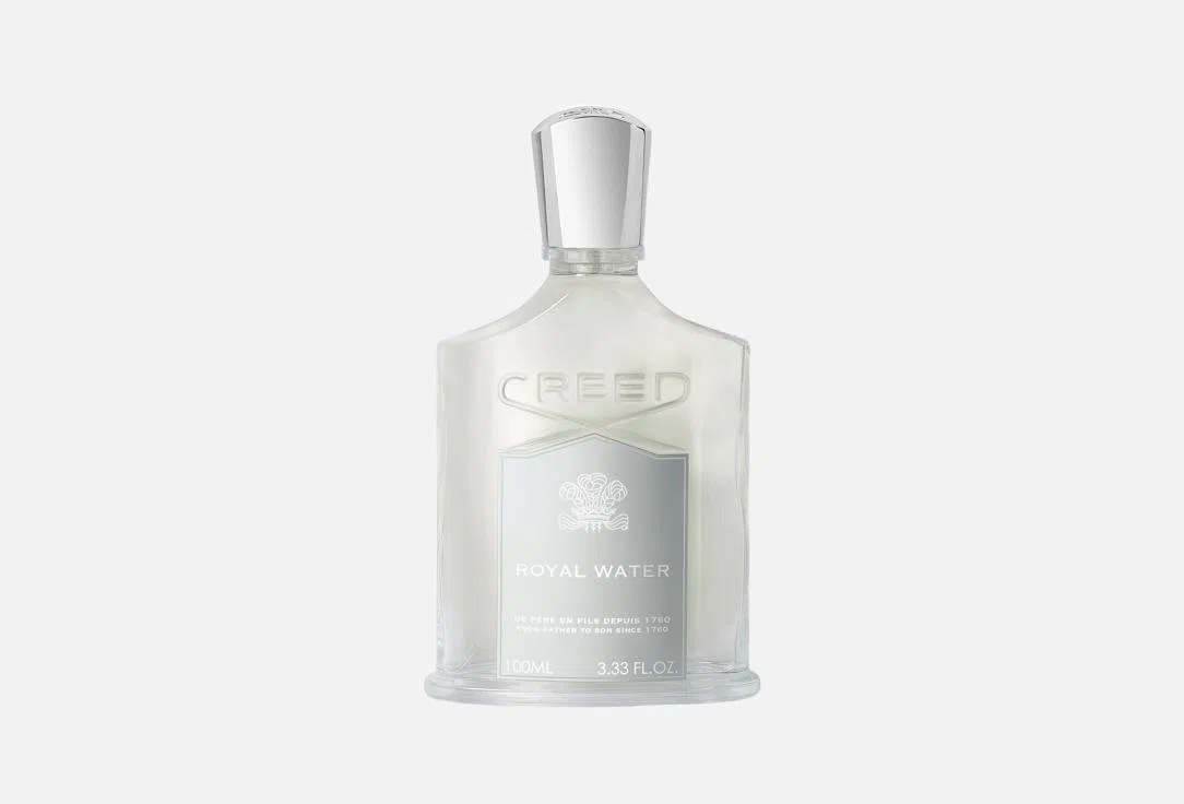 Парфюмерная вода Creed Royal Water, 100 мл