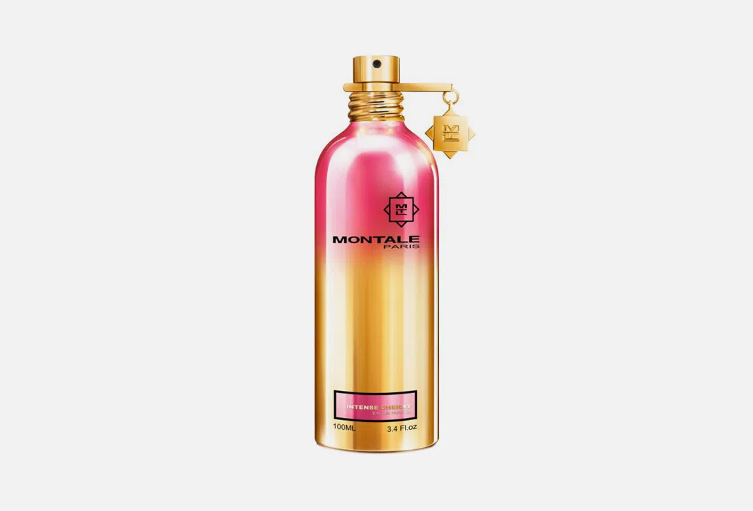 Montale Парфюмерная вода Intense Cherry 100мл