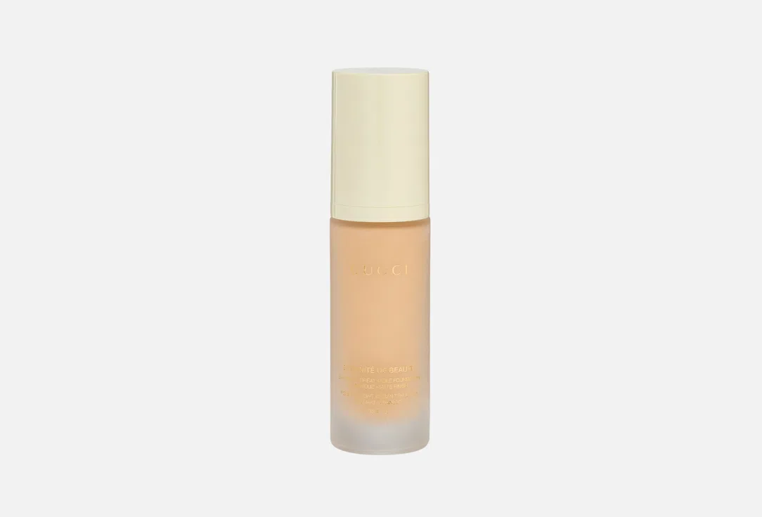 Тональная основа для лица Gucci 24H WEAR, оттенок 180W, 30 мл