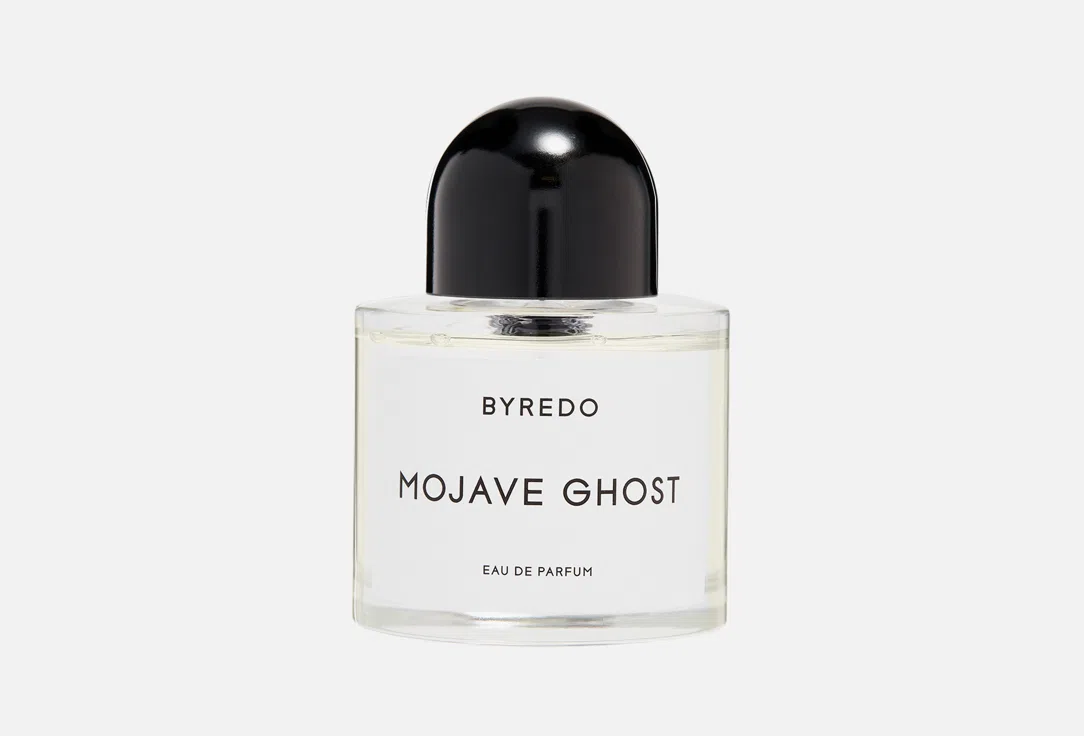 Парфюмерная вода Byredo Mojave Ghost, 100 мл