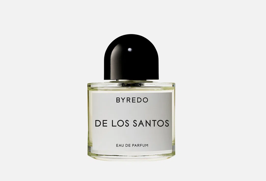 Парфюмерная вода Byredo De Los Santos, 50 мл