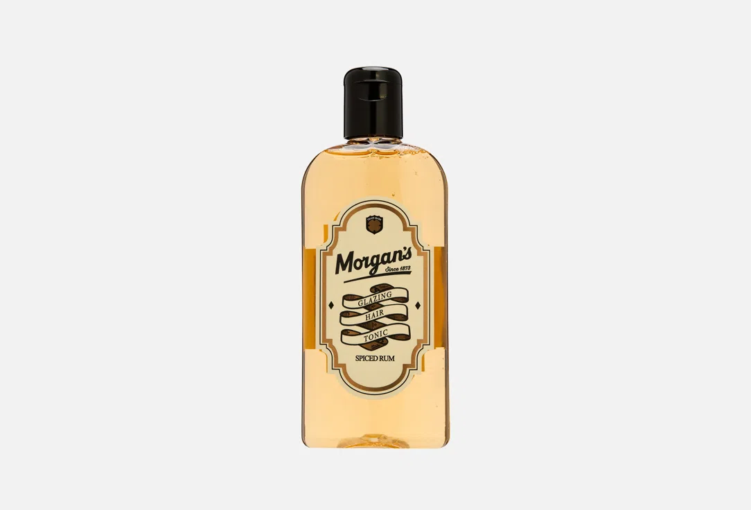 Тоник для волос с эффектом глазирования Morgans, 250 мл, для мужчин
