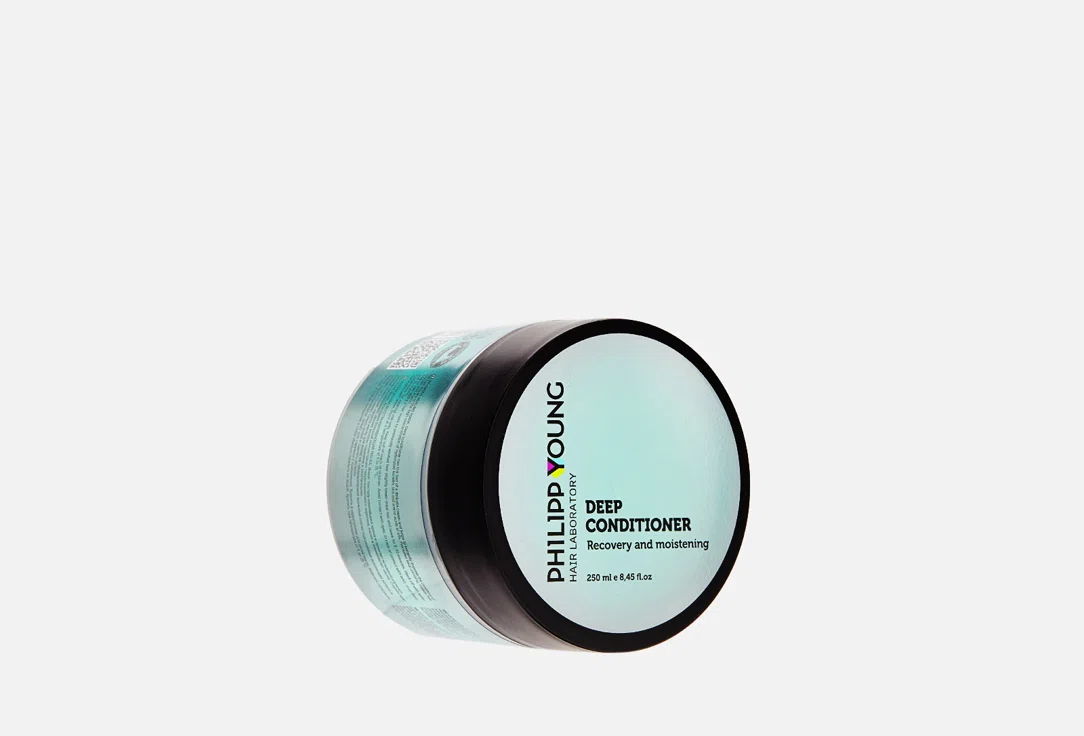 PHILIPP YOUNG Маска для волос Deep conditioner 250мл