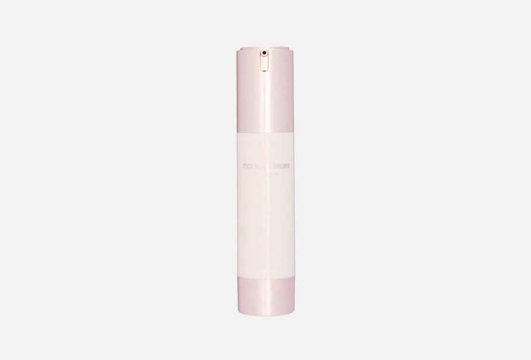 BB-крем для лица To My Skin Skin Veil, SPF30, оттенок 01 Nude, 30 мл
