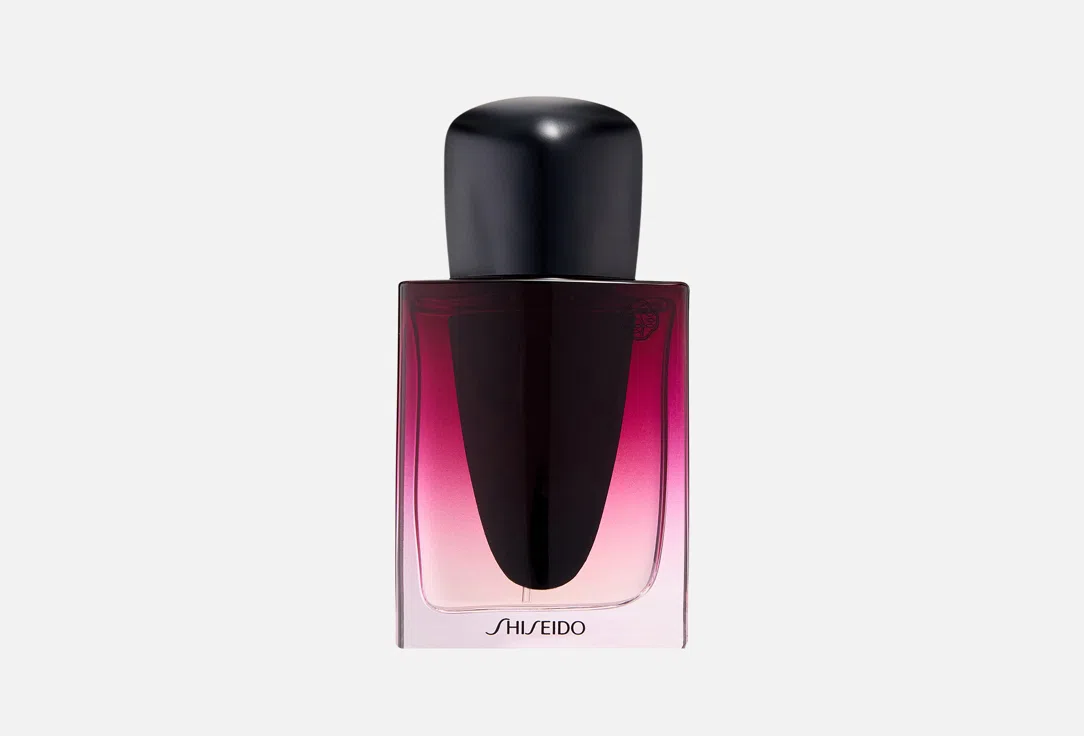 SHISEIDO Парфюмерная вода Ginza Datura 30мл
