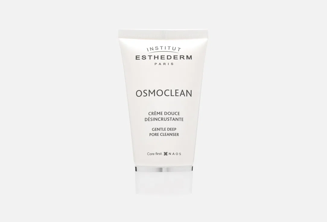Крем-дезинкрустант для умывания Institut Esthederm Osmoclean, 75 мл