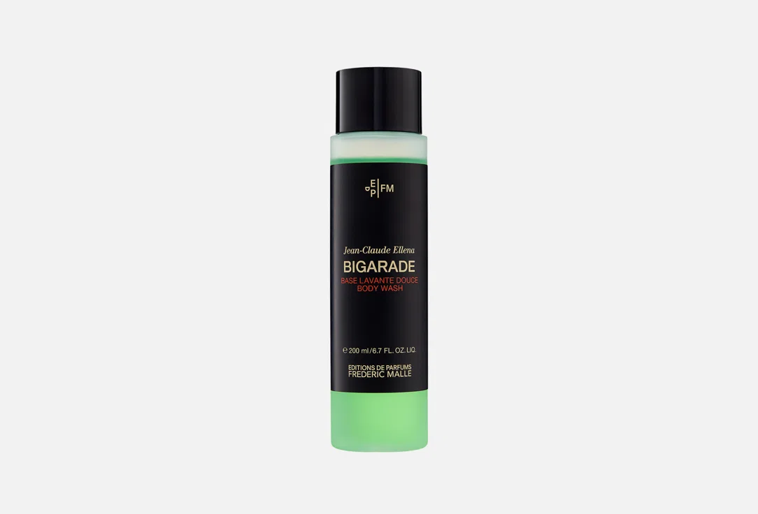 Frederic Malle Гель д/душа Bigarade 200мл