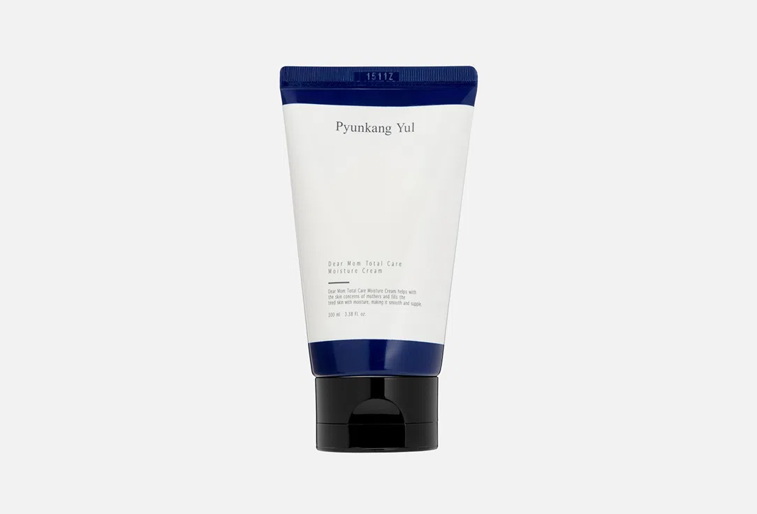 Pyunkang Yul Крем д/возрастной кожи лица Dear Mom Total Care Moisture 100мл