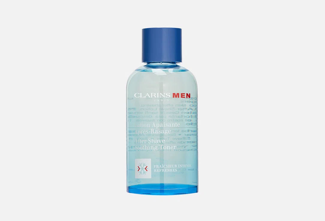 Лосьон после бритья Clarins Men, 100 мл