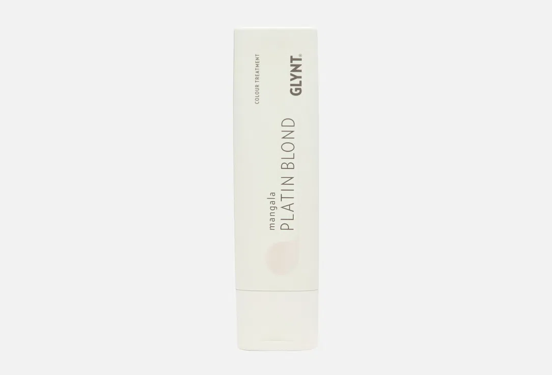 GLYNT Маска для волос Platin blond 200мл