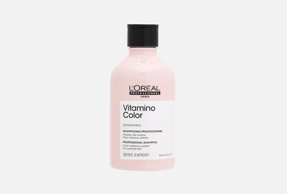 L'Oreal Professionnel Expert Vitamino Color Шампунь д/окрашенных волос 300мл