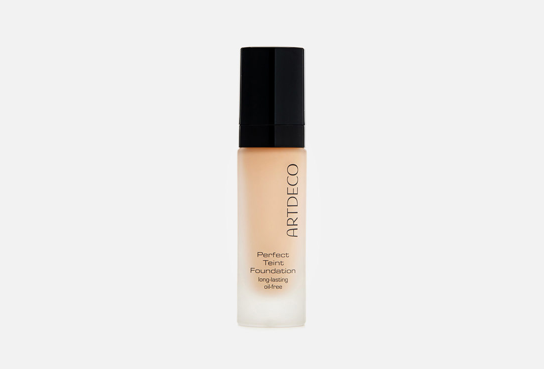Тональный крем Artdeco Perfect Teint Foundation, оттенок 35 Natural, 20 мл