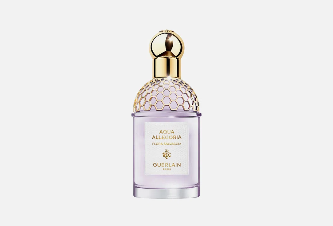 Туалетная вода Guerlain Aqua Allegoria Flora Salvaggia, 75 мл