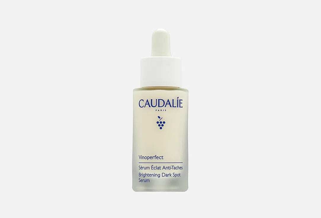 Сыворотка для лица Caudalie Vinoperfect Сияние, 30 мл