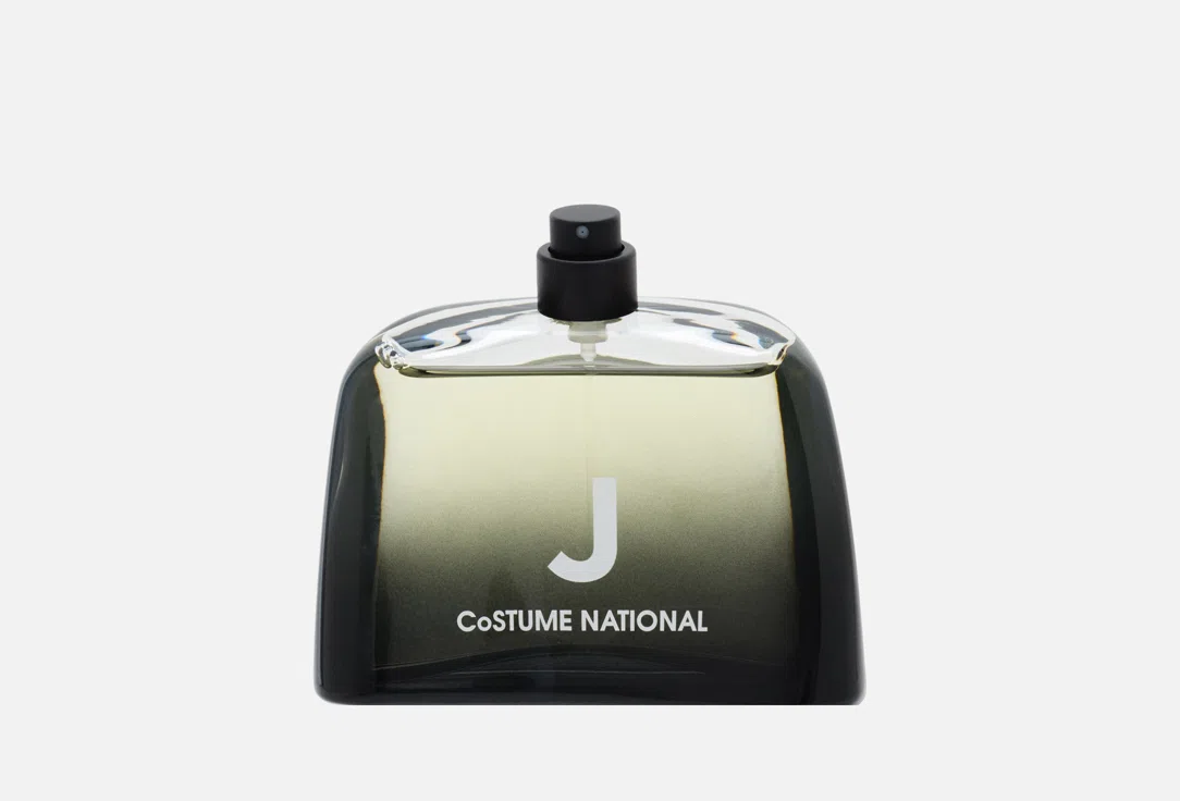 Costume National Парфюмерная вода J 100мл