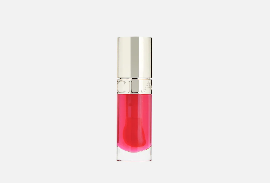 Масло-блеск для губ Clarins Lip Comfort Oil, оттенок 04 Pitaya, 7 мл