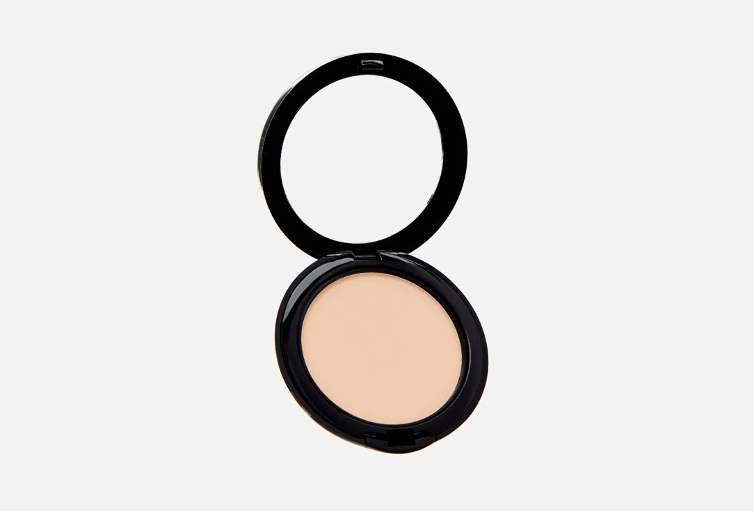 Компактная пудра для лица Artdeco High Definition Compact Powder, оттенок 02, 10 г
