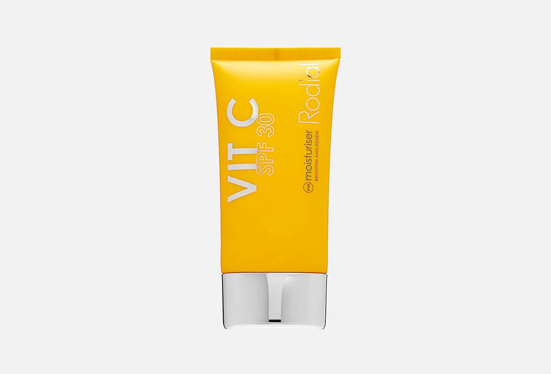 Rodial Крем для лица VIT C SPF30 40мл