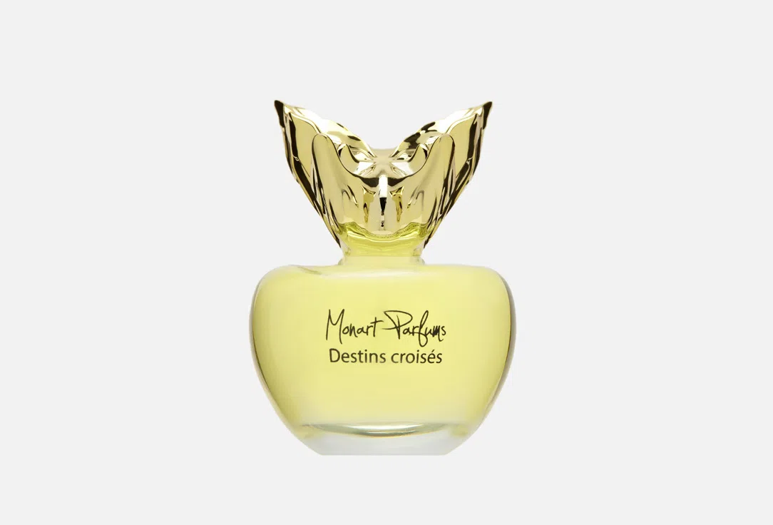 MONART PARFUMS Парфюмерная вода-спрей Сплетение судеб 100мл
