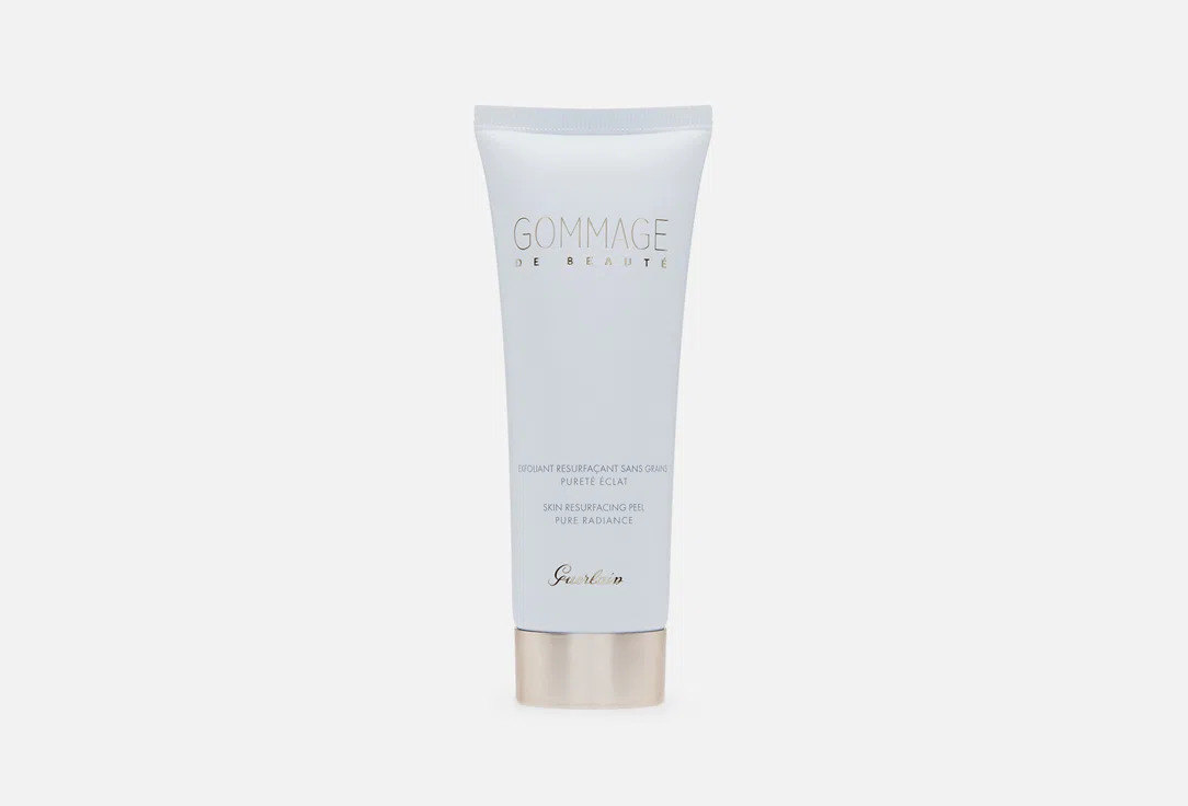 Guerlain Эксфолиант д/лица Gommage de Beaute 75мл