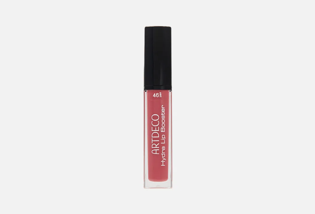 Блеск для губ Artdeco Hydro Lip Booster, оттенок 46, 6 мл