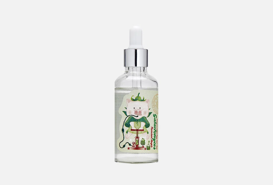 Сыворотка для лица Elizavecca Milky Piggy Galactomyces 97%, 50 мл