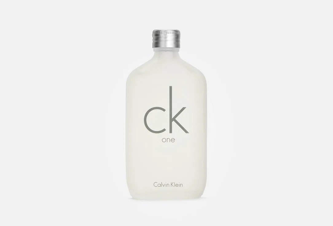 Calvin Klein Туалетная вода One 50мл